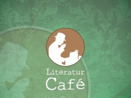 Photo:  Literatur Caf&amp;eacute;